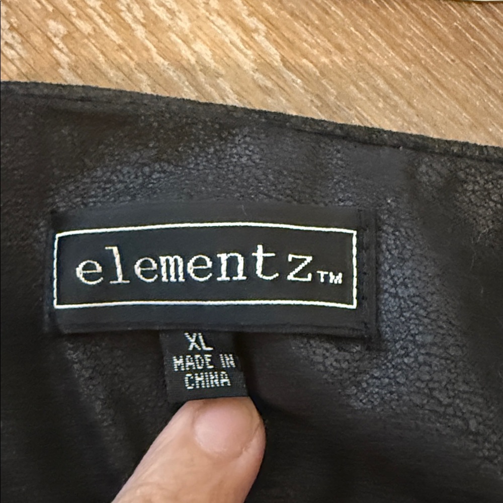 Elementz Jacket - Picture 6 of 6
